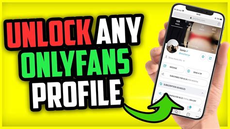 OnlyFans Hack How to get OnlyFans Premium for Free ...